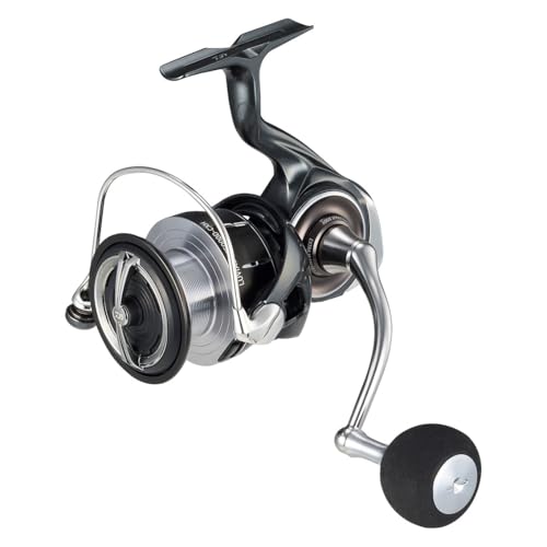 Daiwa 24 LUVIAS LT5000D-CXH LT-5000-D-CXH Spinning Reel