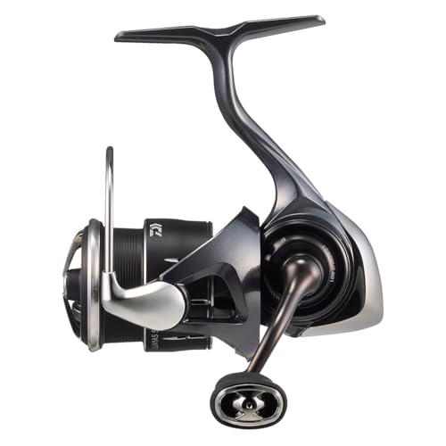 DAIWA　レガリス1000S Amazon.com : Daiwa LT1000S Spinning Reel 24 Revros : Sports