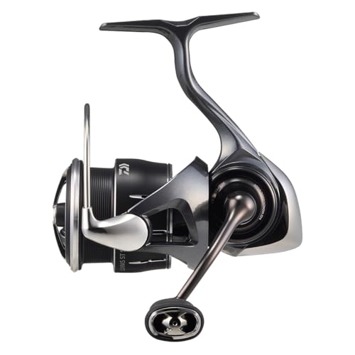 DAIWA LUVIAS 2500S-DH スピニングリール 楽天市場】ダイワ 24ルビアス LT2500S-DH / スピニング リール
