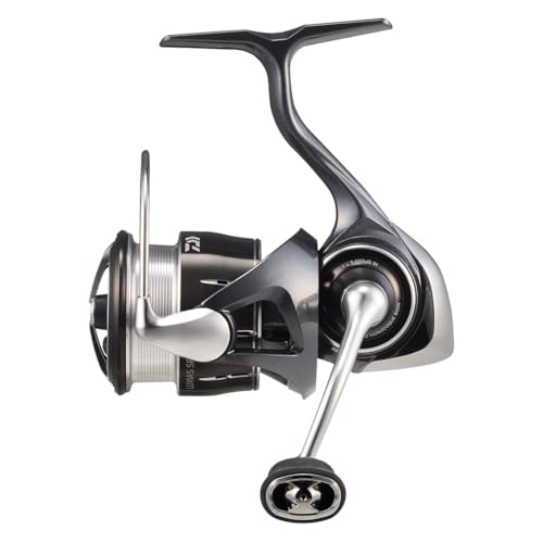 DAIWA 24 LUVIAS SF2000SS-H 本体 Daiwa 24 LUVIAS SF2000SS-H Super Finesse SF-2000-SS-XH Spinning