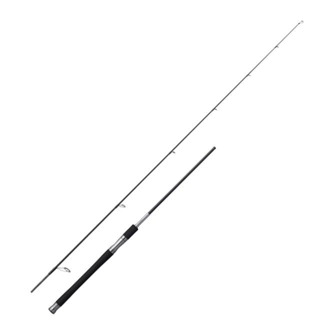 Shimano 25 Lesath 2751R-2 Spinning Rod 4969363398055 – North-One