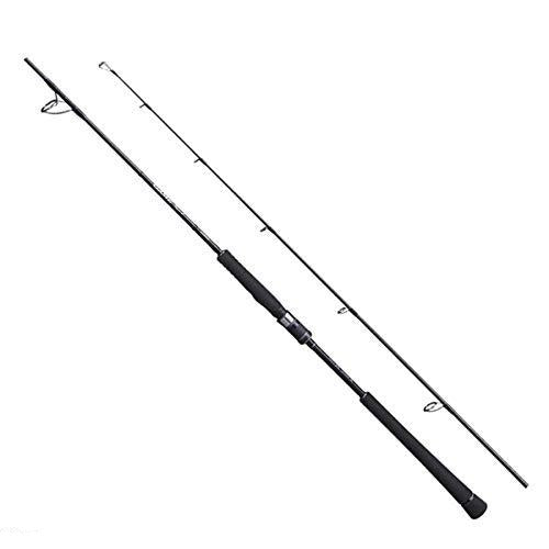 【新品未使用】シマノ SHIMANO GAME TYPE RF S60FF Shimano 20 Game Type J S60-3 Spinning Rod 4969363398284 – North