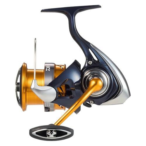 Shimano ムーンショット＆Daiwa REVROS LT4000-CH Daiwa 24 REVROS LT4000-CXH Spinning Reel 4550133399244 – North-One