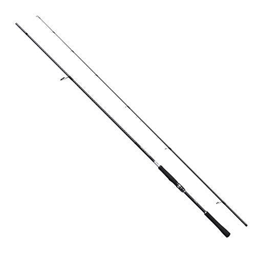 MOON SHOT S96M スピニングロッド 96cm Shimano Moonshot S96M Spinning Rod 4969363399892 – North-One Tackle