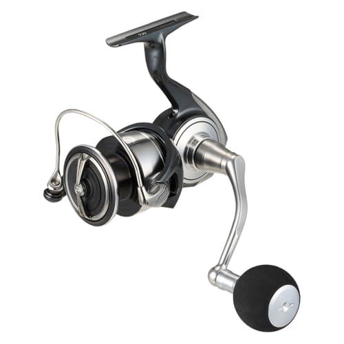 Daiwa 24 CERTATE SW 4000-H Spinning Reel 4550133400001