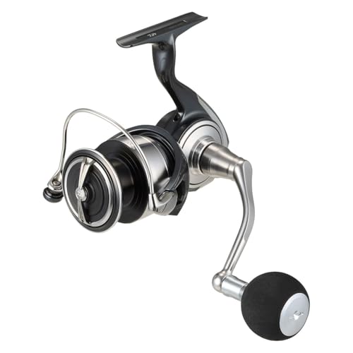 Daiwa 24 CERTATE SW 4000-XH Spinning Reel 4550133400018 – North