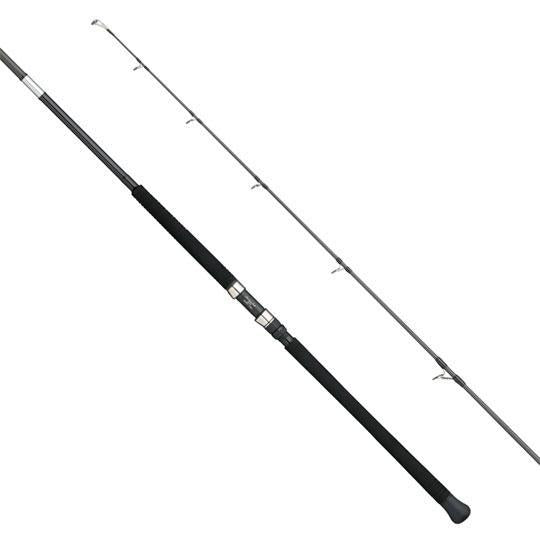 APIA GRANDAGE ATLAS BLUE RUNNER 93HH+/JS Spinning Rod 4582509428098