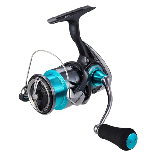 Daiwa 24 EMERALDAS X LT2500-XH LT-2500-XH Spinning Reel