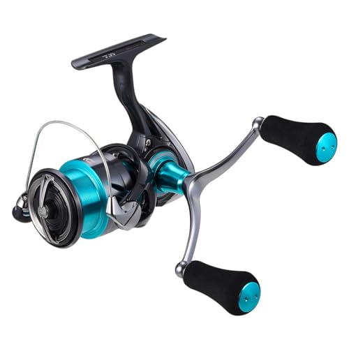 リール Emeraldas 2500S-H-DH DAIWA Finesse Spinning Reel EMERALDAS RX FC LT 2500S-H-DH
