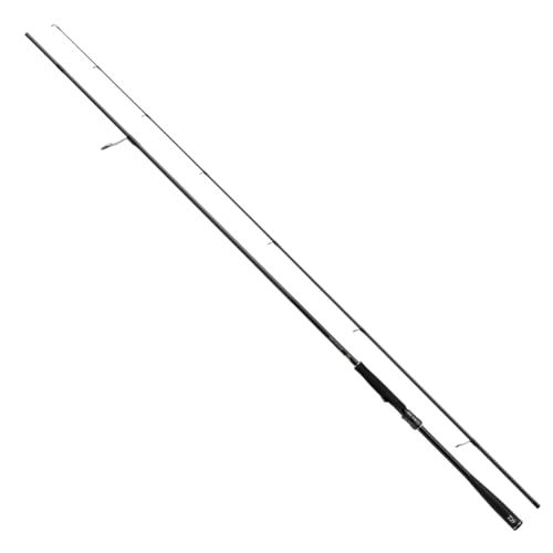 ダイワ SKY HIGH 100M Daiwa SKYHIGH 100M Spinning Rod 4550133433948 – North-One Tackle