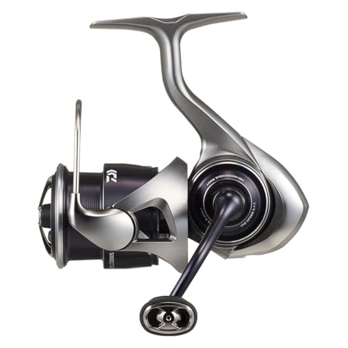 Daiwa 25 CALDIA FC LT2500S Finesse Custom LT-2500S Spinning