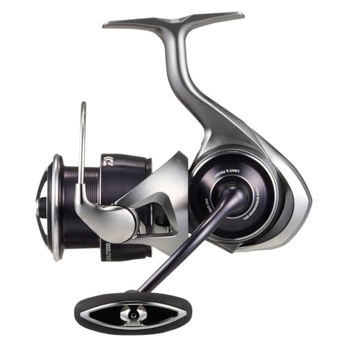 Daiwa 25 CALDIA LT3000 LT-3000 Spinning Reel 4550133442506 – North