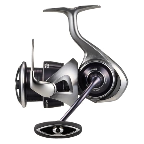 Daiwa 25 CALDIA LT4000-CXH LT-4000-CXH Spinning Reel 4550133442537