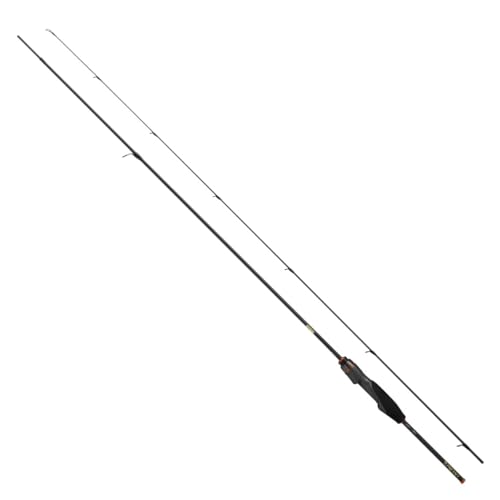 Daiwa PRESSO AIR AGS 510UL-E Spinning Rod for Trout
