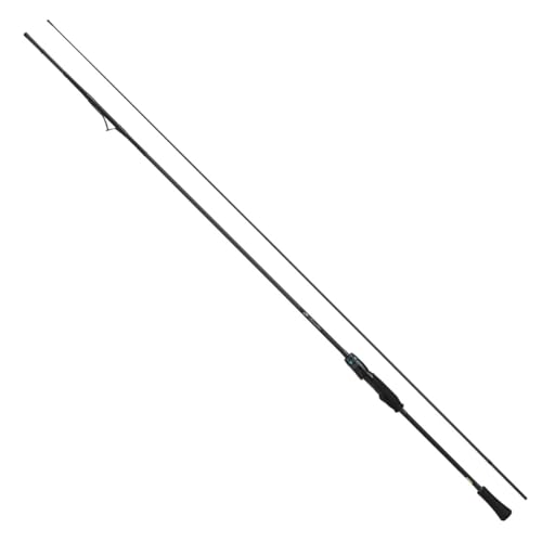 ロッド 25 Emeraldas AIR IL 77MLM Daiwa 25 EMERALDAS AIR IL 77MLM-J Spinning Rod for Eging