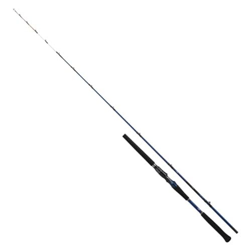 Daiwa KYOKUEI AKAMUTSU MH-205 Big Game Rod 4550133449055 – North