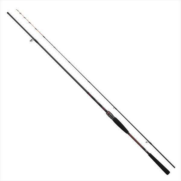 Daiwa 25 KOHGA Tenya Game MX XH-225MT-J Spinning Rod 4550133453397