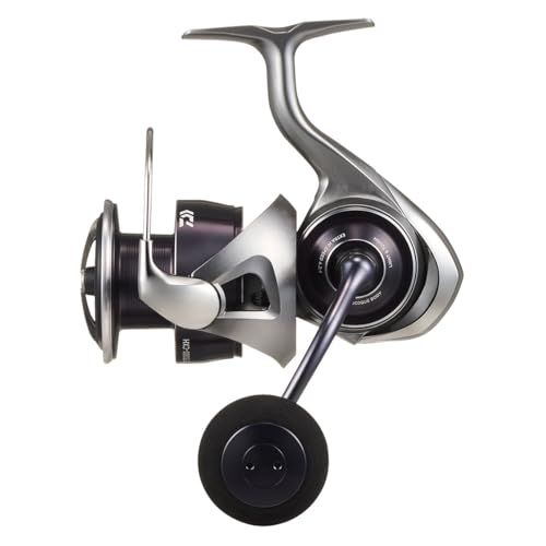 Daiwa 25 CALDIA LT5000-CXH LT-5000-CXH Spinning Reel 4550133458927