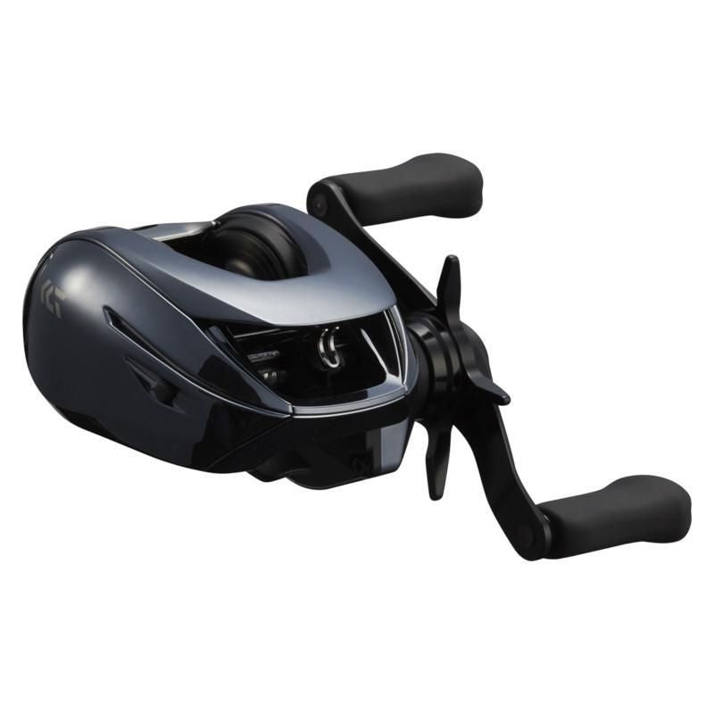 Daiwa 25 IM Z TW 100HL-C Baitcasting Reel 4550133462085 – North