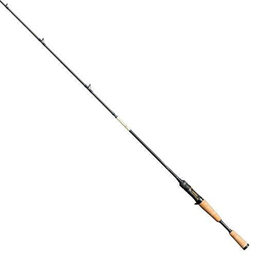 Megabass TRIZA F0-63XTZ Baitcasting Rod for Bass