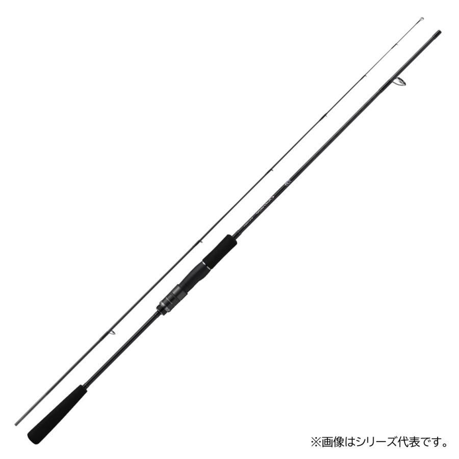 Daiwa 26 OUTRAGE XV SLJ 63LS-S Spinning Rod 4550133495588 – North