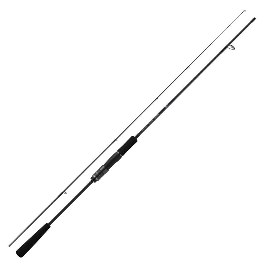 Daiwa 26 OUTRAGE XV SLJ 63MLS-S Spinning Rod 4550133495595 – North