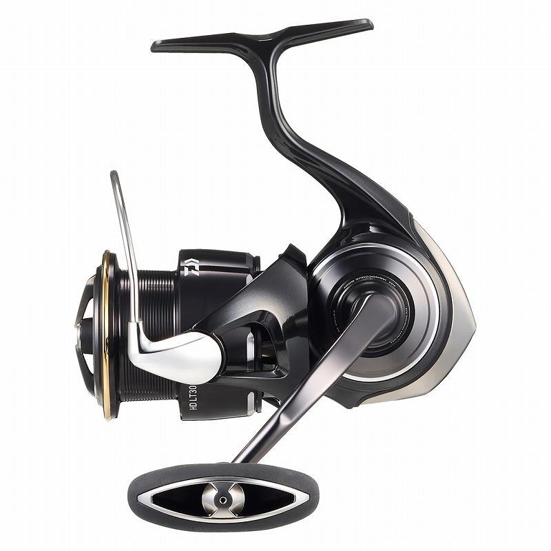 ダイワ CERTATE LT3000 XH（ギアチェーンレシオ品） Daiwa 26 CERTATE HD LT3000-XH Spinning Reel 4550133499913 – North