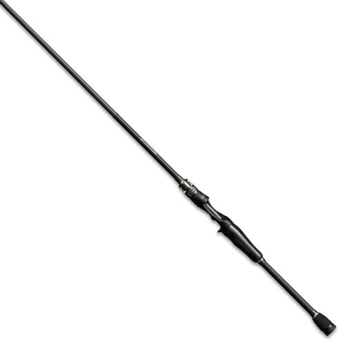 Megabass DESTROYER P5 F2.1/2-62X Baitcasting Rod for Bass