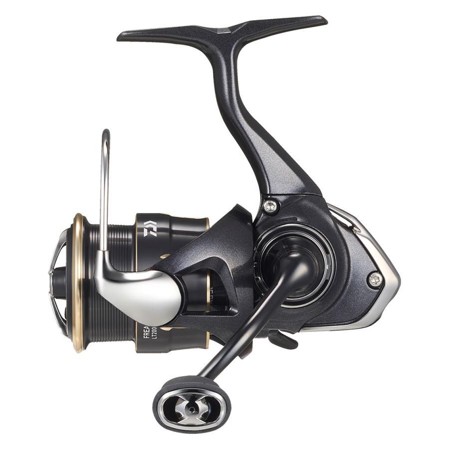 Daiwa 26 FREAMS LT2000S-P Spinning Reel 4550133541841 – North-One
