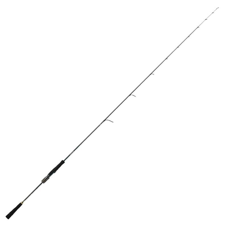 Daiwa SALTIGA SLJ EX 65MS-SMT Spinning Rod 4550133543760 – North