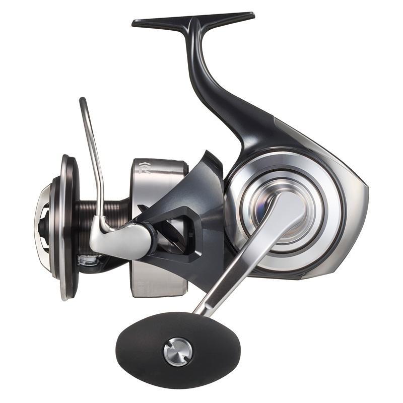 Daiwa 26 CERTATE SW 20000-P Spinning Reel 4550133545306 – North