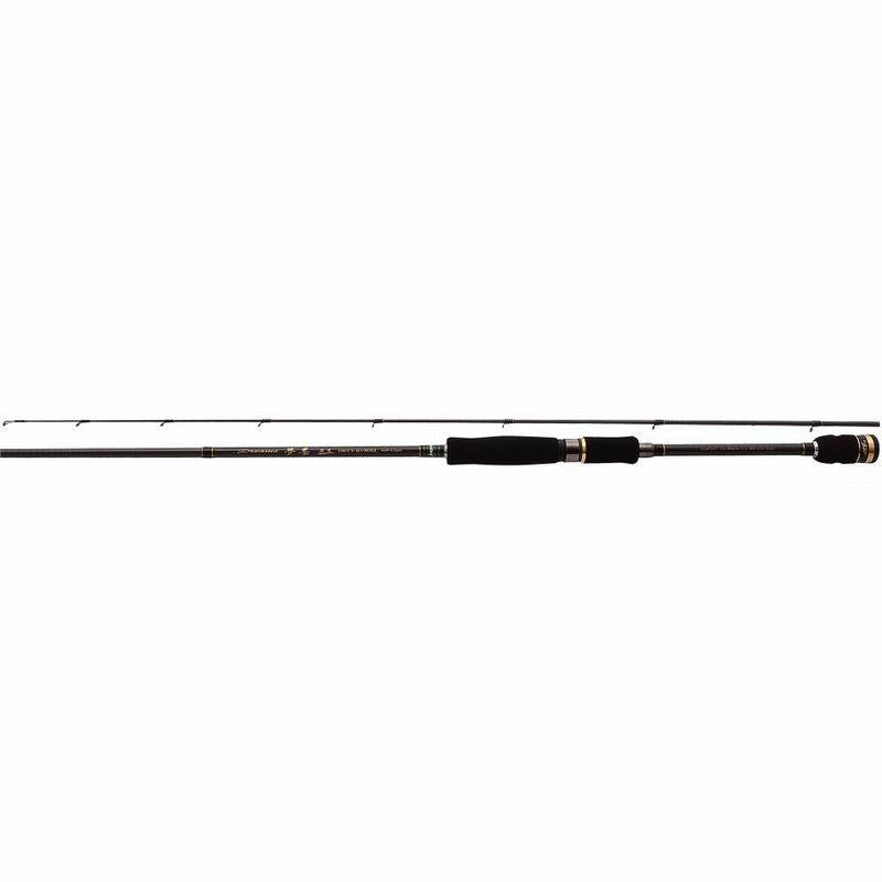 yumeki UZAKI NISSIN DREAMS YUMESUMI RV DRYY-TRRV708T Spinning Rod for