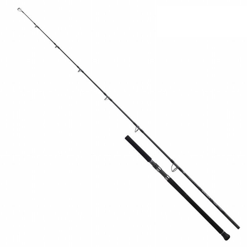 Daiwa SALTIGA C Dogfight 67-15 Spinning Rod 4550133546273 – North