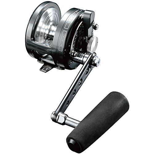 リール Mamiya   MARFIX N4 CCM TUNE MARFIX MARFIX N4-LH Baitcasting Reel 4516508605426 – North