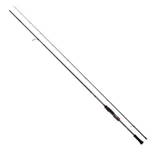 Daiwa 26 EMERALDAS STOIST RT 84L Spinning Rod for Eging