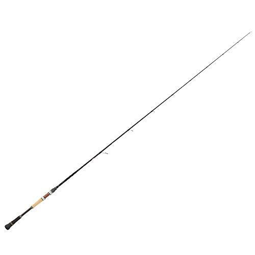 Canne Tulala Baitcast Glissando 55C – 5'5", 129g, Puissance RS, Pour Pêche En Mer