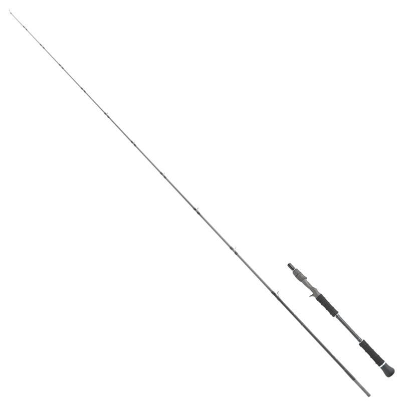 TULALA Monstruo G 79MHC Baitcasting Rod for Bass 4582210731562