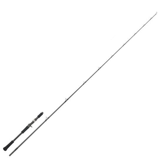 TULALA Monstruo Concept Destruction 80XXHC Baitcasting Rod