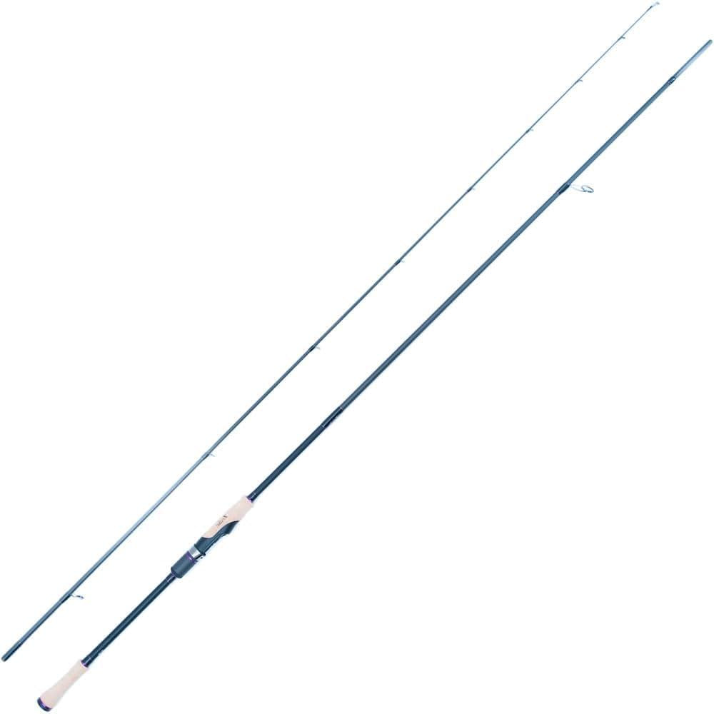 Zeake VELLZARD SMRS89 Spinning Rod 4580039825417 – North-One Tackle