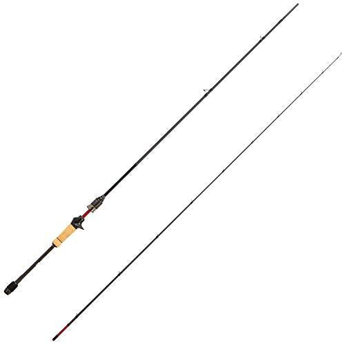 Abu Garcia Eradicator Bait finesse EBTC-70LT-ST Baitcasting