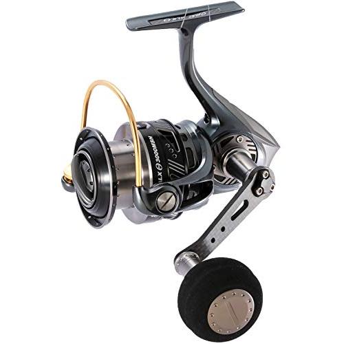 Abu Garcia REVO ALX THETA 3000MSH Spinning Reel