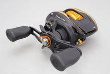 Load image into Gallery viewer, Daiwa T3 SV 8.1R-TW RH Baitcasting Reel B8340 USED
