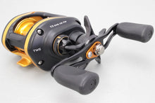 Load image into Gallery viewer, Daiwa T3 SV 8.1R-TW RH Baitcasting Reel B8340 USED