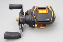 Load image into Gallery viewer, Daiwa T3 SV 8.1R-TW RH Baitcasting Reel B8340 USED