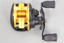 Load image into Gallery viewer, Daiwa T3 SV 8.1R-TW RH Baitcasting Reel B8340 USED