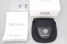 Load image into Gallery viewer, Daiwa T3 SV 8.1R-TW RH Baitcasting Reel B8340 USED