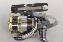 Load image into Gallery viewer, Shimano 14 STELLA 1000-PGS Spinning Reel B9026 USED