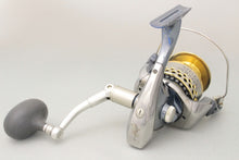 Load image into Gallery viewer, Shimano 01 STELLA SW 8000-HG Spinning Reel B9076 USED