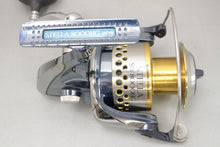 Load image into Gallery viewer, Shimano 01 STELLA SW 8000-HG Spinning Reel B9076 USED