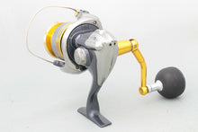 Load image into Gallery viewer, Shimano 09 TWIN POWER SW 4000-XG Spinning Reel B9207 USED